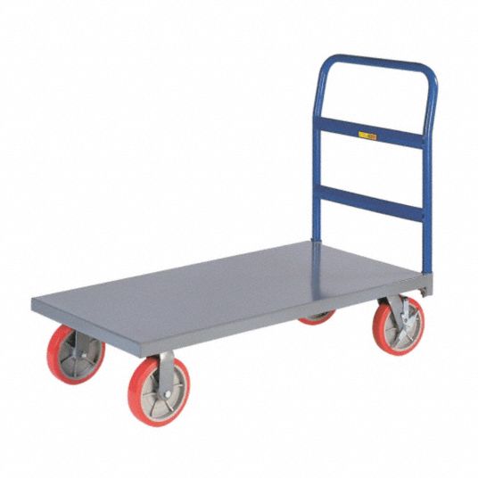 LITTLE GIANT, Platform Truck,3600 lb.,24 x 36