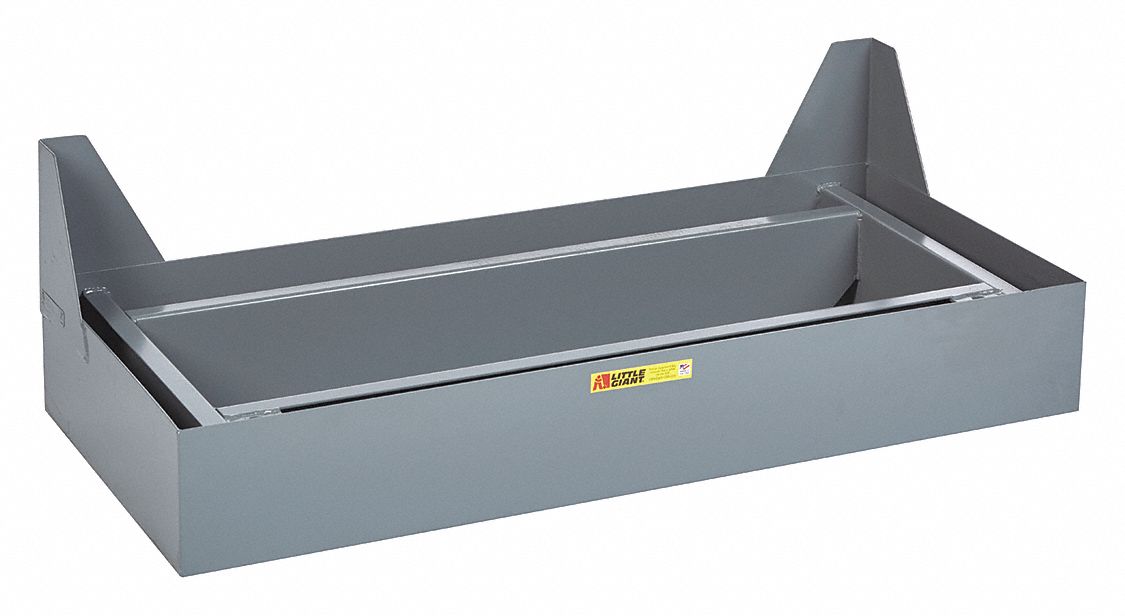 Spill Control Platform,