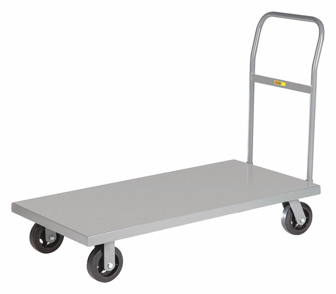 Platform Truck, 1600