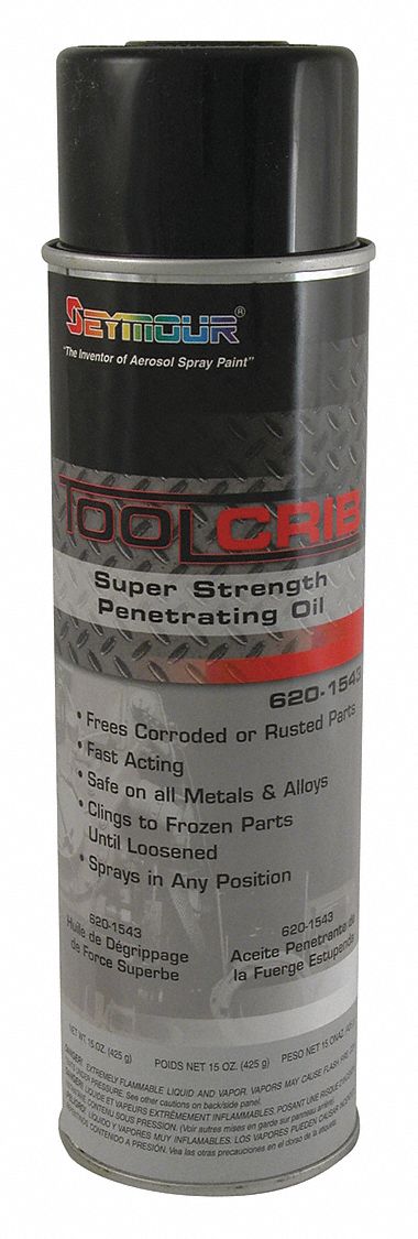 Vehicle Grease & Lubricants