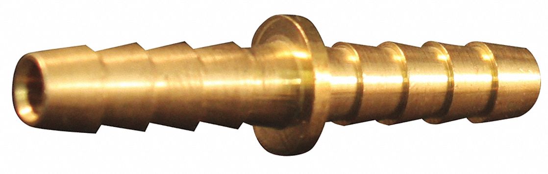 HOSE MENDER FITTING,3/8