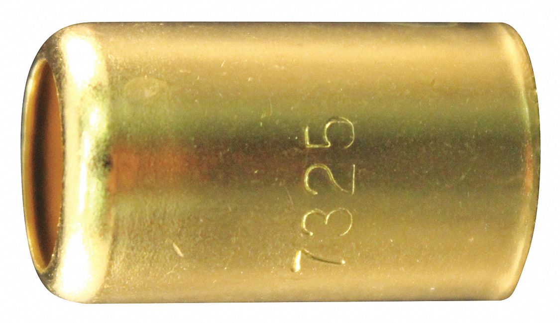 BRASS FERRULE