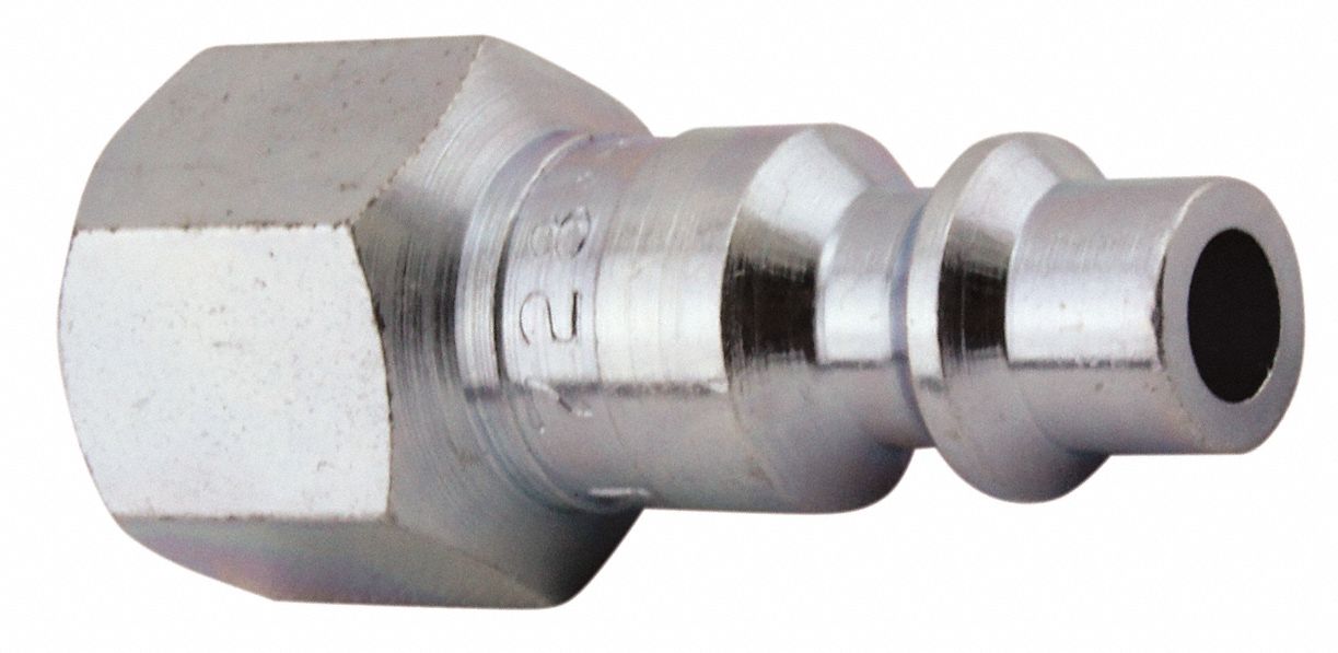 BOUCHON TYPE M,1/4PO FNPT