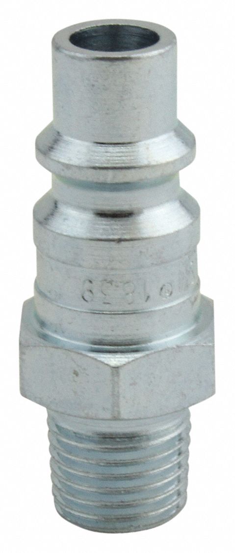 H STYLE PLUG,1/4