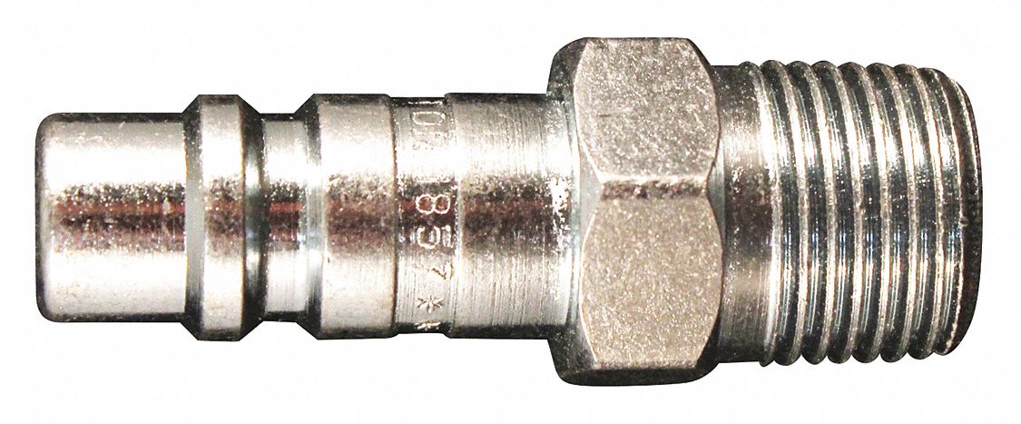 G STYLE PLUG,1/2