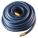 AIR HOSE, PVC, 50 FT L, BLUE, 3/8 IN INSIDE DIAMETER