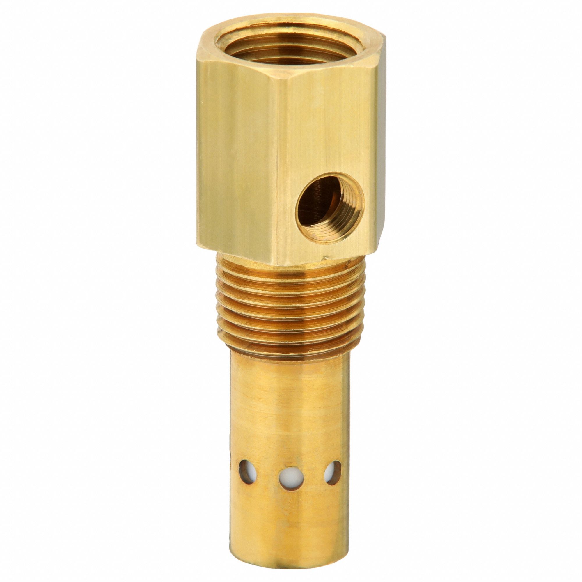 Compressor Tank Check