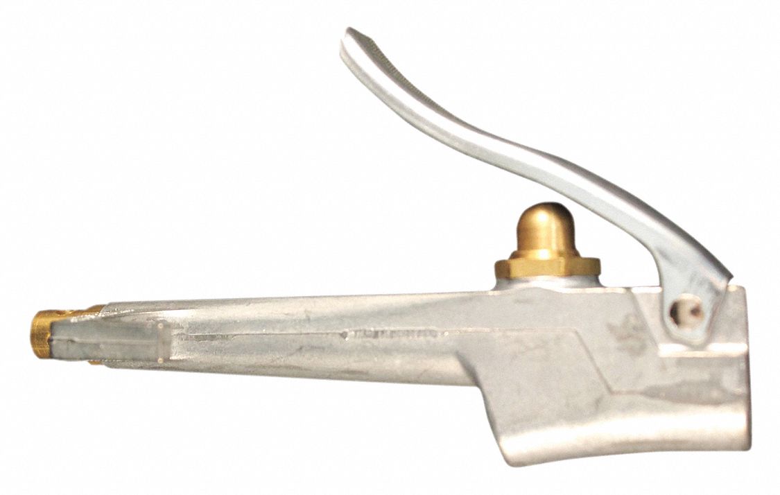 LEVER STYLE BLOW GUN,1/4