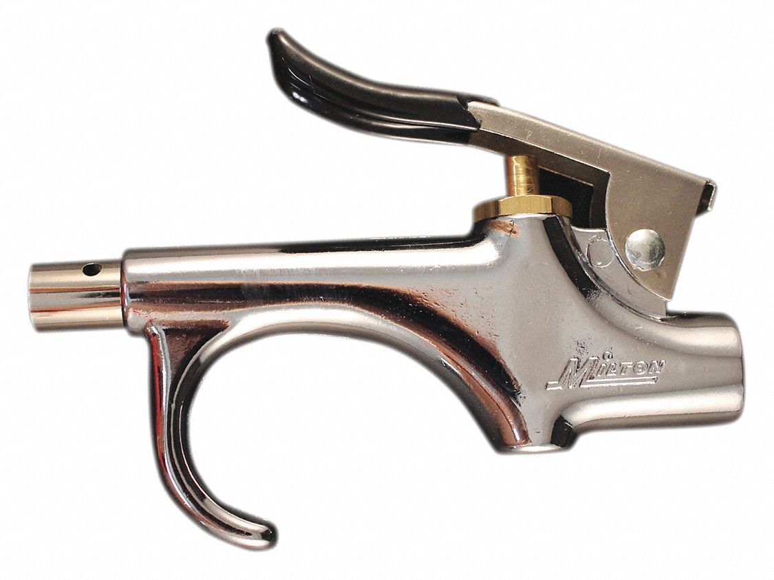 SOUFFLETTE LEVIER,1/4PO,POINT CAOUTCHOUC