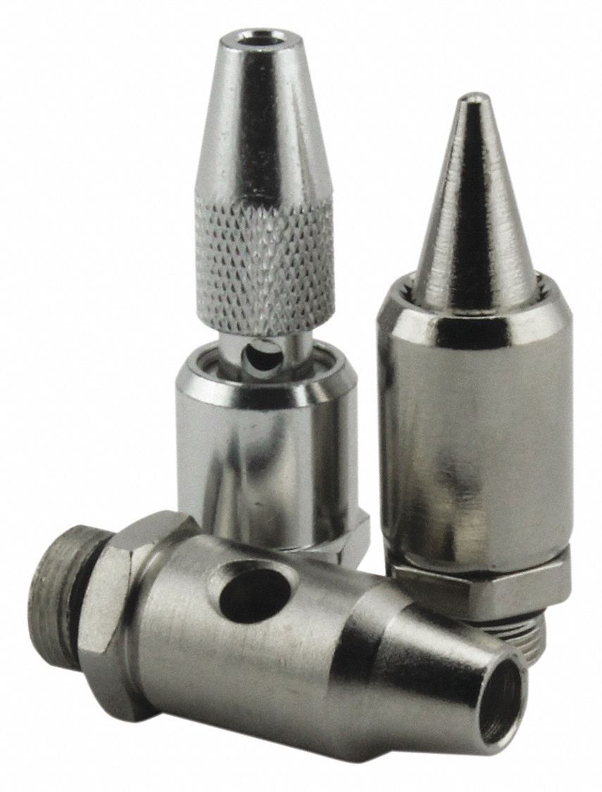 TR BEC SOUFFLETTE TURBO,3 PC