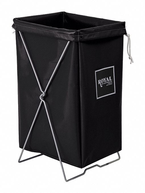 Hamper Kit, Black