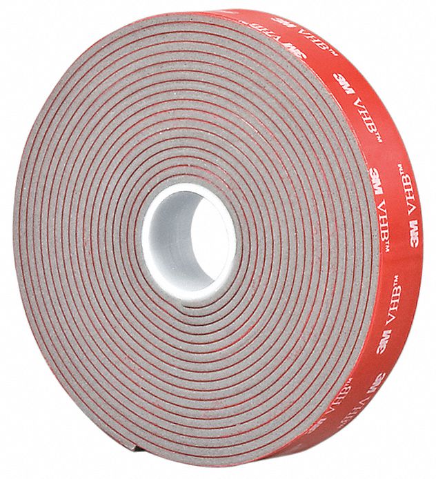 VHB Tape Circle 0.5  PK250