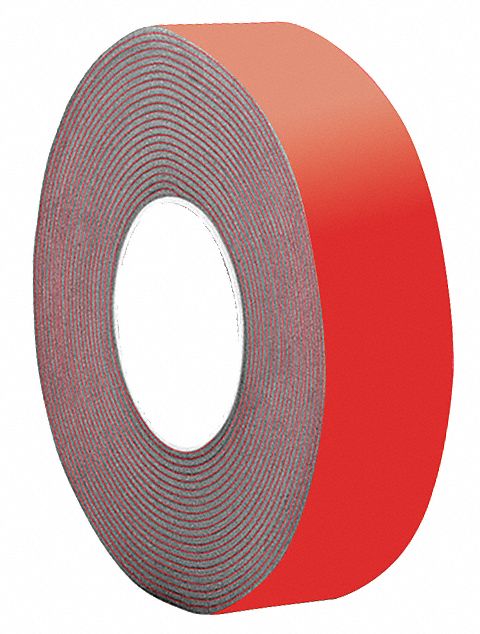VHB Tape Black 1 x 5 yd.