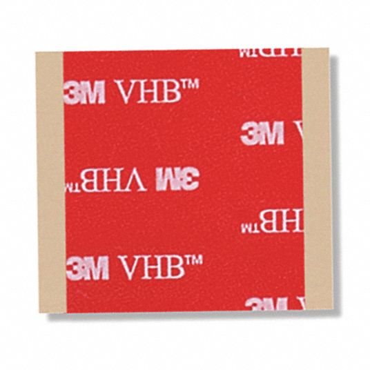 3M™ VHB™ GPH060 GF – Viking Industrial Products Ltd