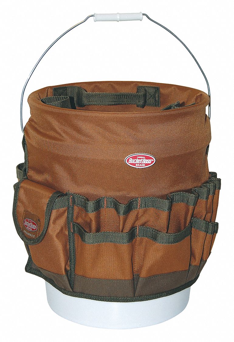 Tool Organizer, Bucket,