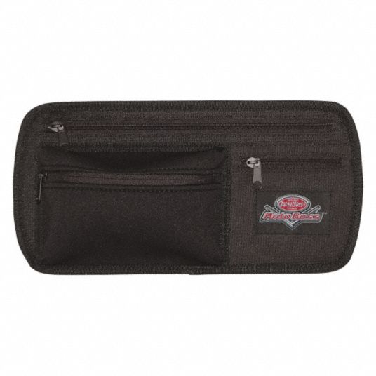 BUCKET BOSS, Visor Organizer - 50HC17|AB30040 - Grainger