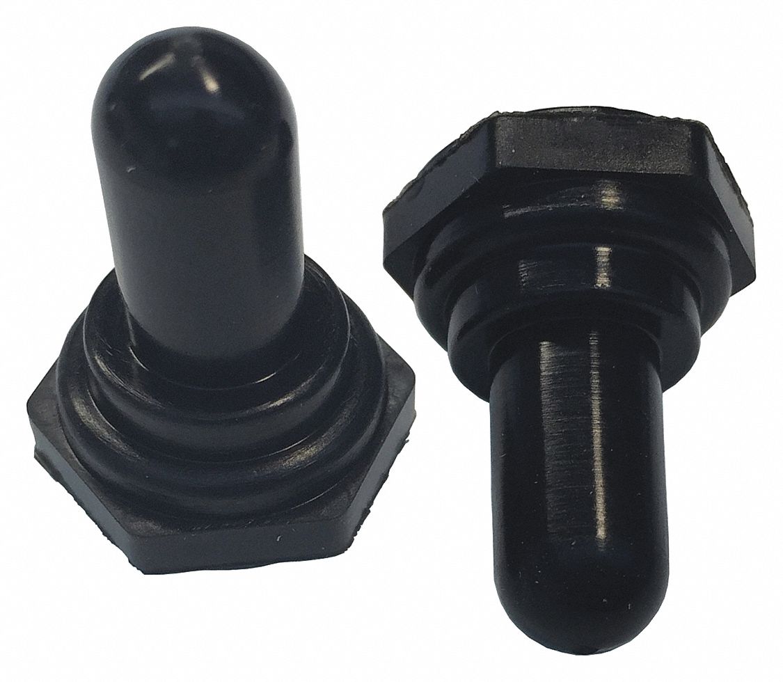 Toggle Switch Cover,  PK2