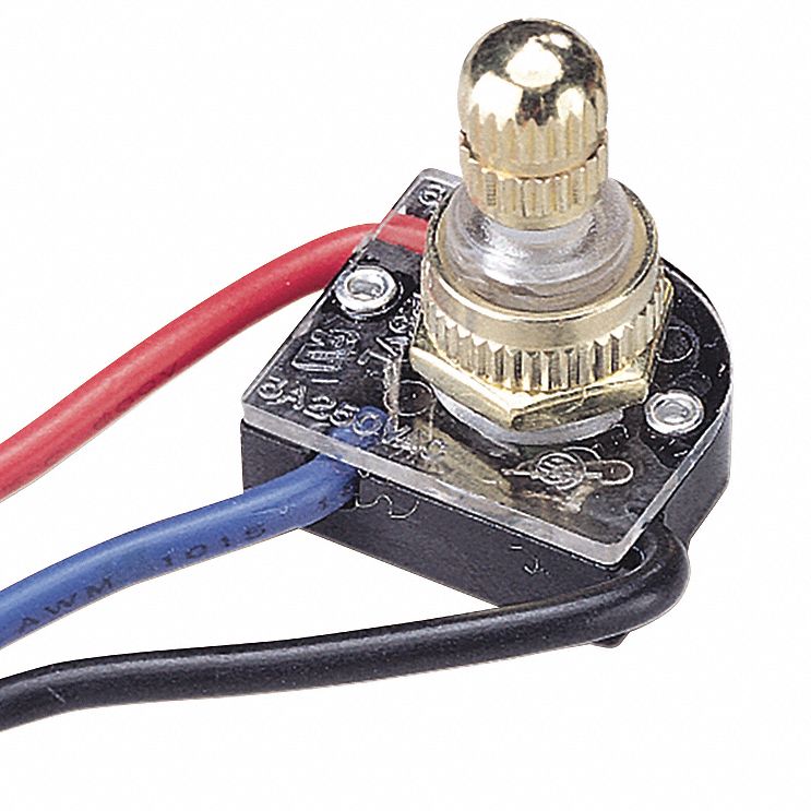 Rotary Selector Switches