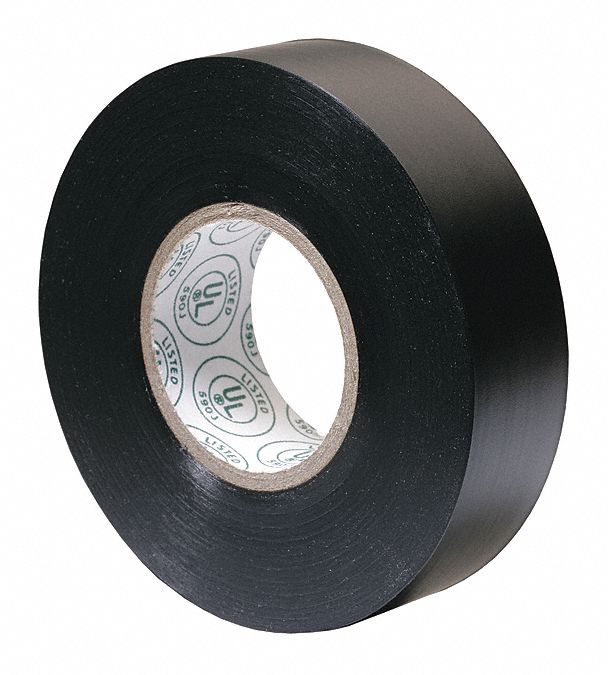 Electrical Tape, 3/4",
