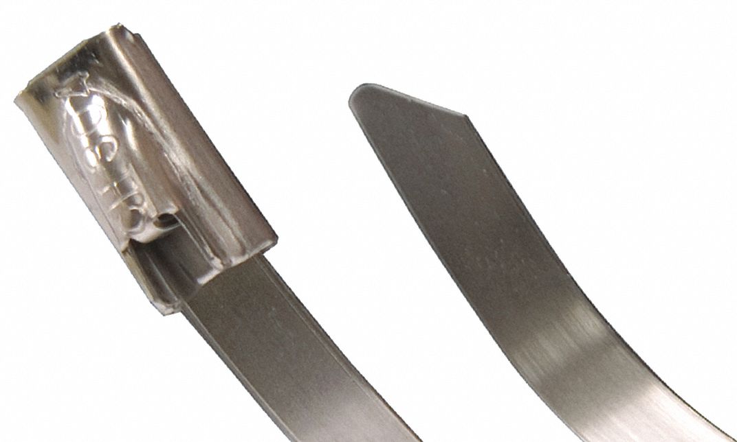 Cable Tie, Stainless