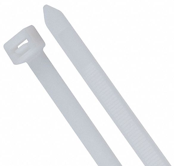 Cable Tie Heavy-Duty 24 PK10 PK10