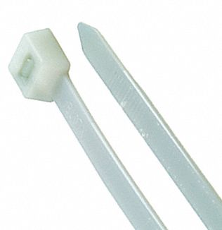 Cable Tie, Heavy-Duty,