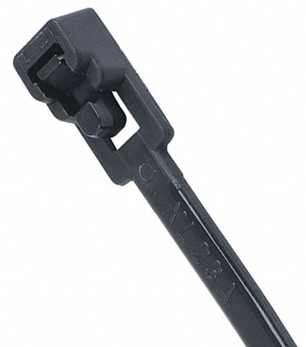 Releasable Cable Tie,