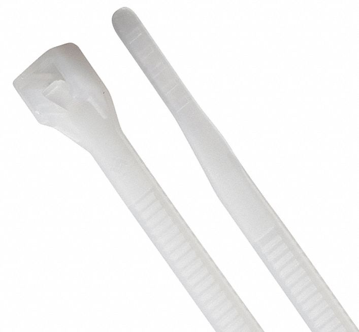 Assorted Cable Tie, PK500, PK500