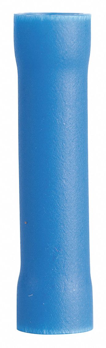 Butt Splice Wire Connectors