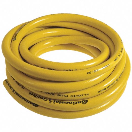 Hand Hose 100' of 3/4 300 psi