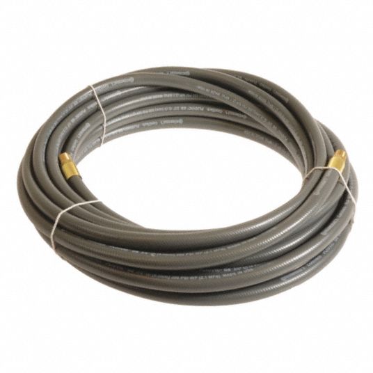 CONTINENTAL Air Hose, Hose Tube Material PVC, Hose Cover Material PVC ...