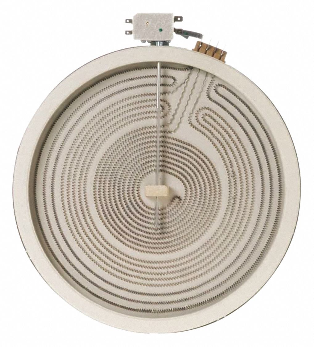 GE, WB30T10126, Element Haliant 12 TRPL - 50JX35|WB30T10126 - Grainger