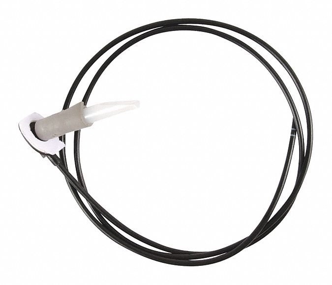 Refrigerator Ice Maker Fill Tube Assembly