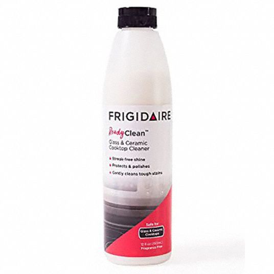 ELECTROLUX Cooktop Cleaner, Fits Brand Frigidaire, Gibson, Kelvinator ...