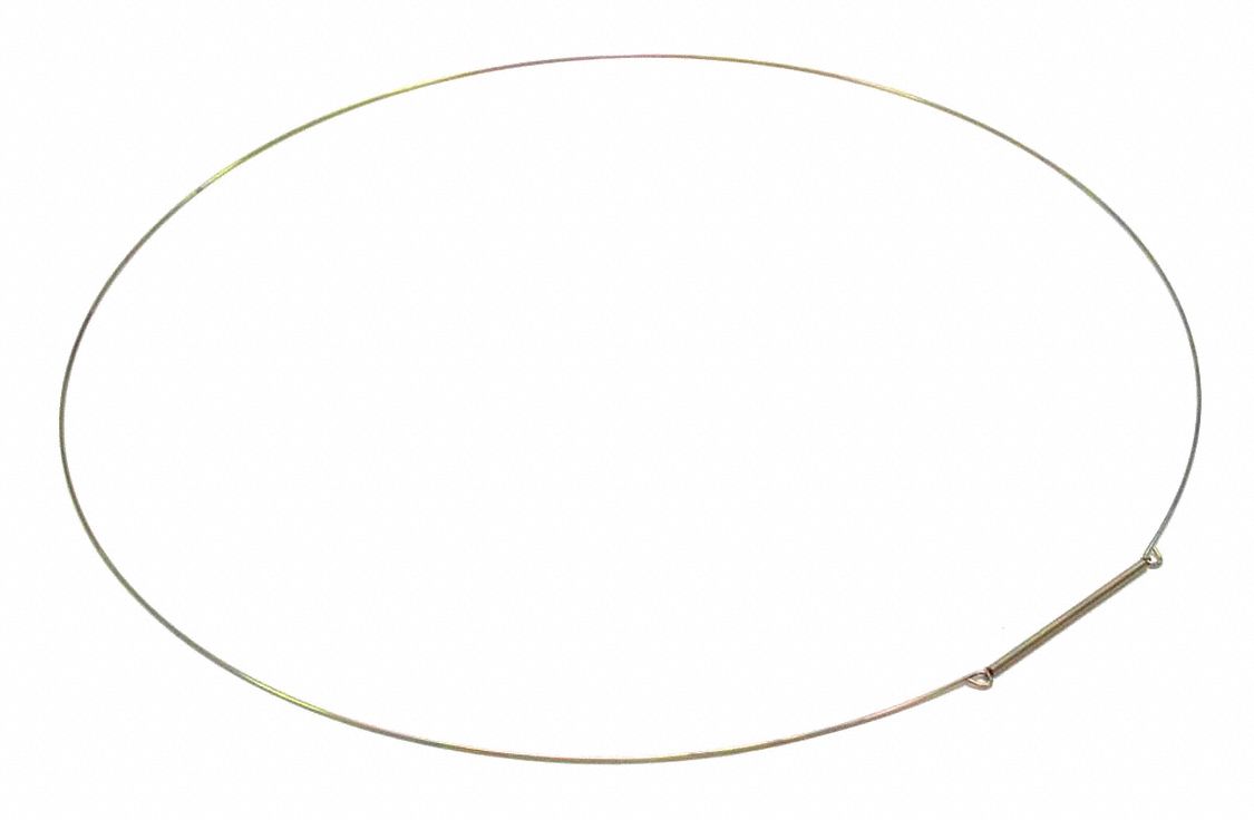 Gasket Outside Clamp