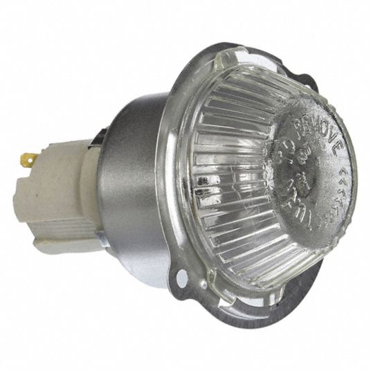 Replacement Light Bulb for Frigidaire AP4339192 Range/Oven - Compatible  with Frigidaire 316538901 Light Bulb