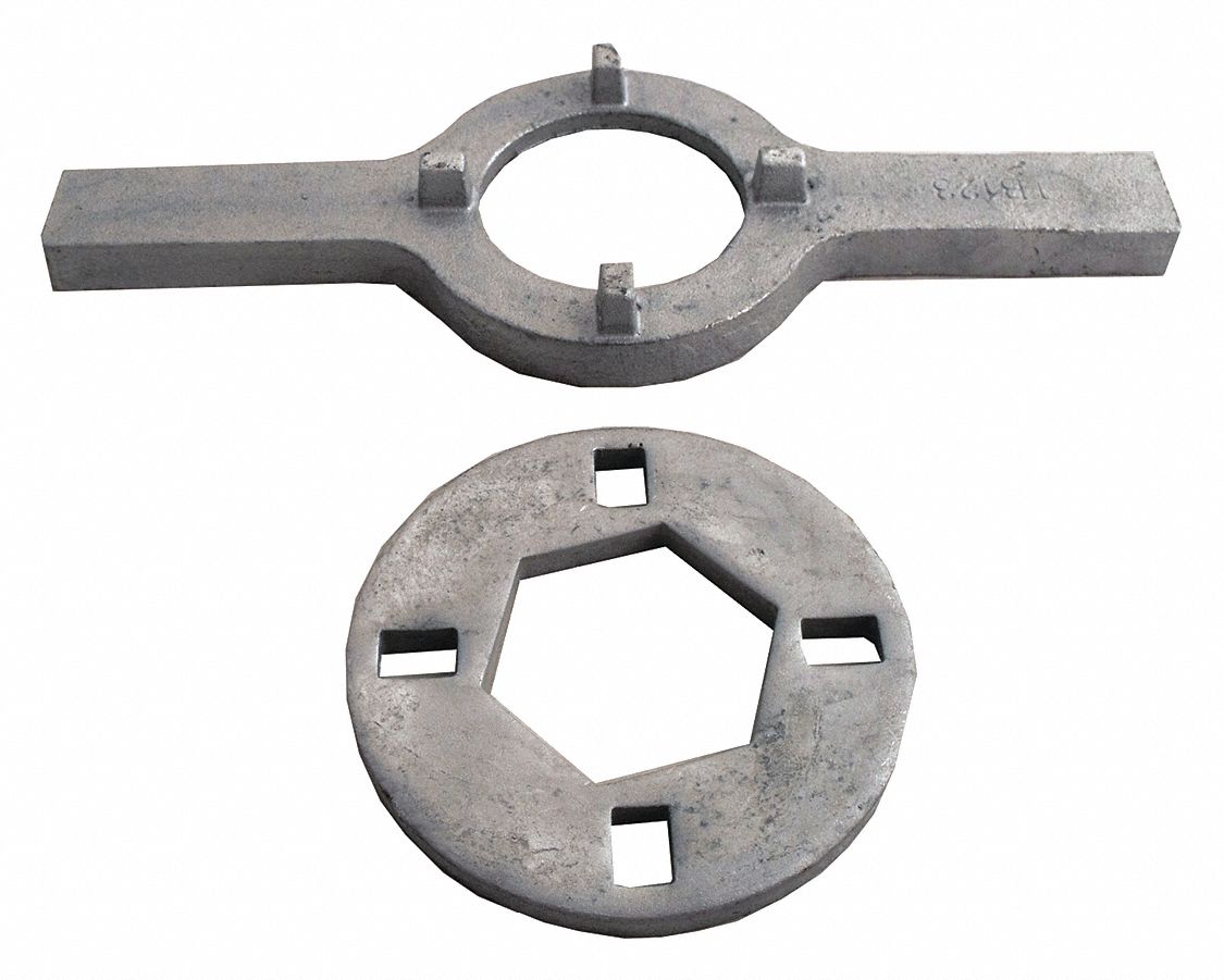 Grainger on sale spanner wrench