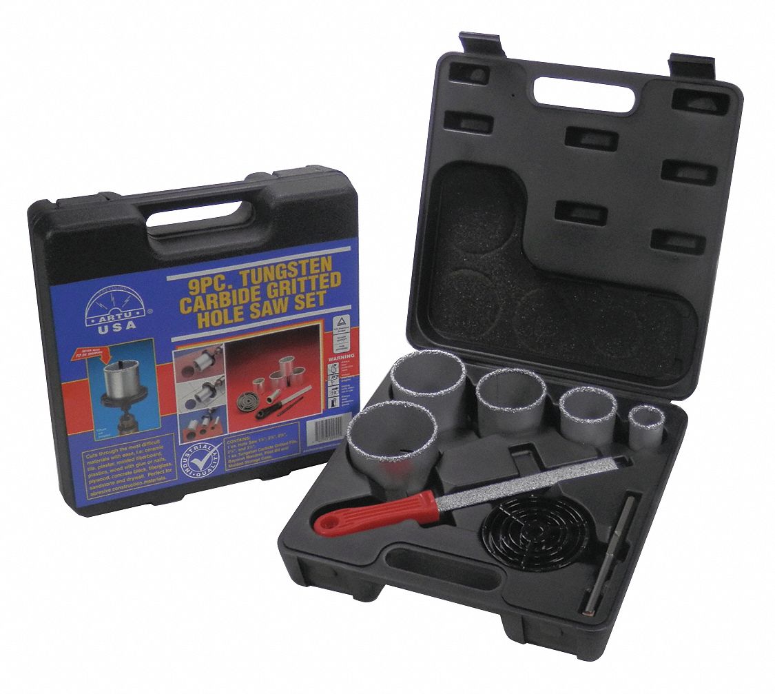 Tungsten Carbide Grit