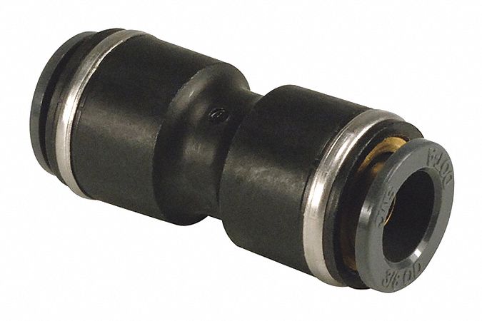 DOT Fitting Straight Union 5/32 Tube