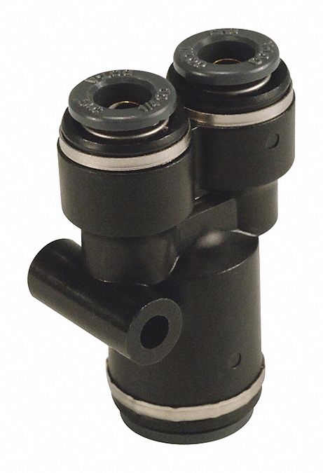 Fitting, Union 1/4",