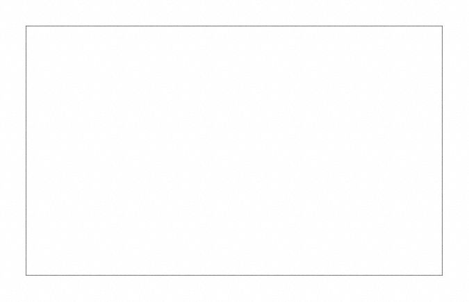 Block Out Label, 3x5", White: 500 PK