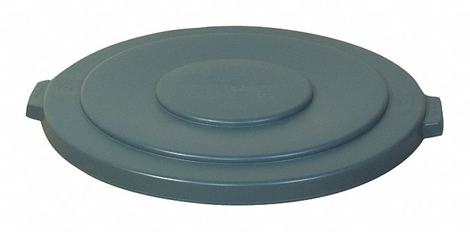 Brute Container, Flat