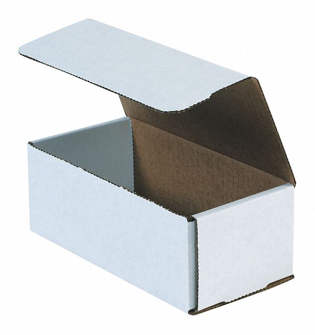 Literature Mailer: 10x4x3