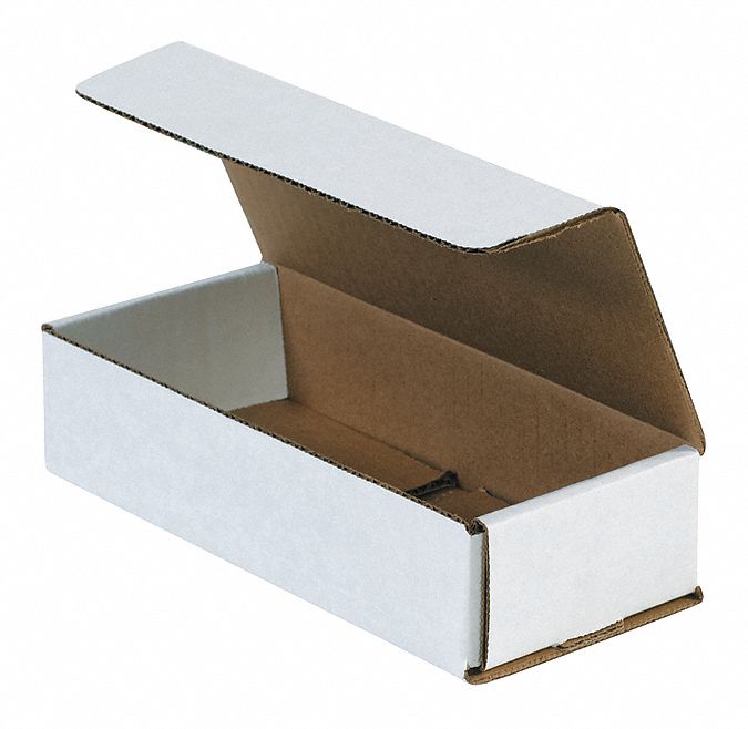 Literature Mailer: 10x5x2