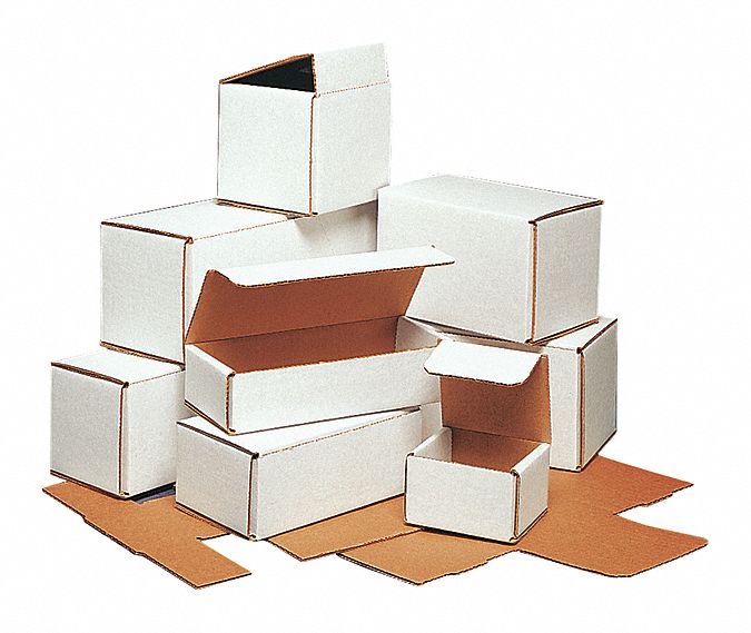 Literature Mailer: 30x4x4