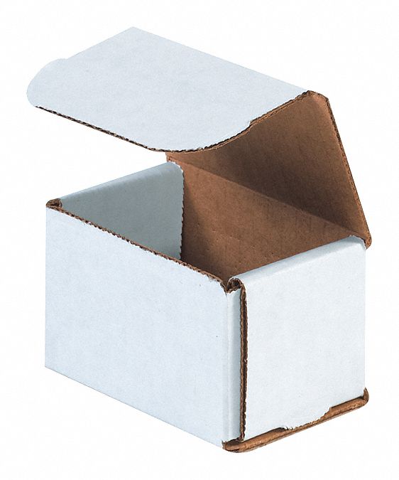 Literature Mailer: 3x2x2