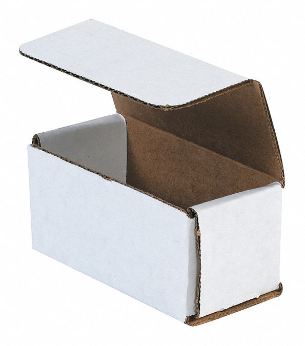 Literature Mailer: 4x2x2