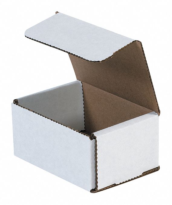 Reinforced Literature Mailers