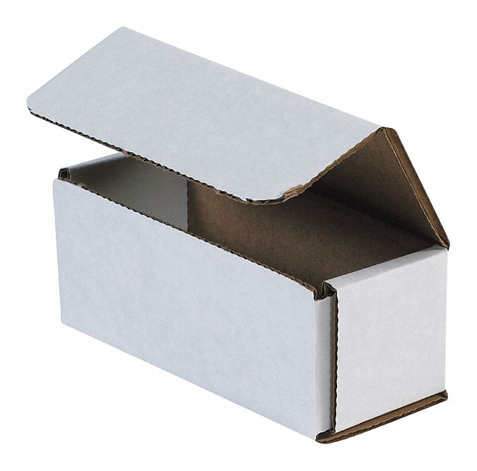 Literature Mailer: 5x2x2