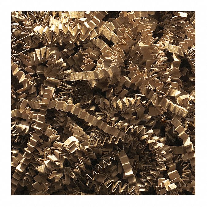 Crinkle Paper 40 lb Kraft